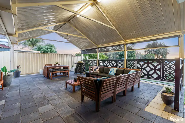 Second view of Homely house listing, 54 Connell Avenue, Kelmscott WA 6111