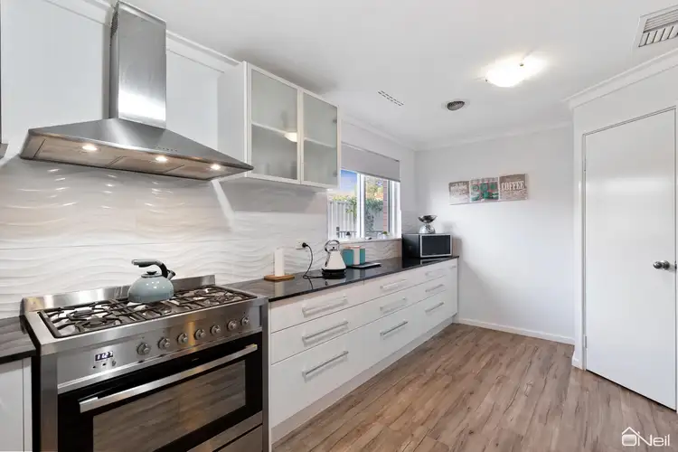 Fourth view of Homely house listing, 54 Connell Avenue, Kelmscott WA 6111