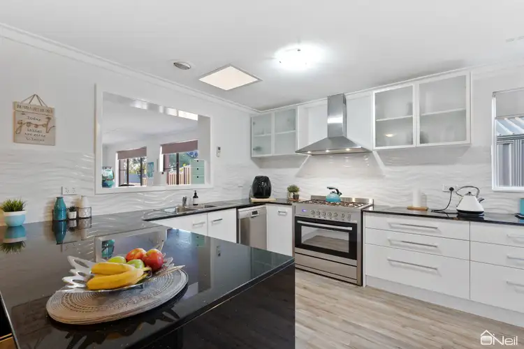 Sixth view of Homely house listing, 54 Connell Avenue, Kelmscott WA 6111