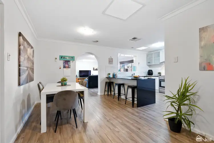 Seventh view of Homely house listing, 54 Connell Avenue, Kelmscott WA 6111