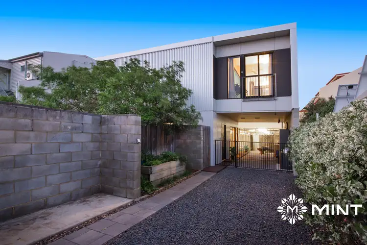 1A White Street, North Fremantle WA 6159