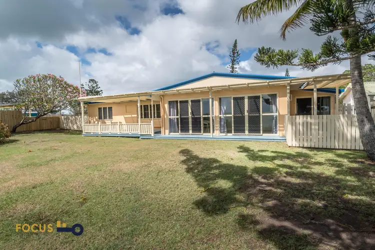 7-9 Westcott Avenue, Campwin Beach QLD 4737