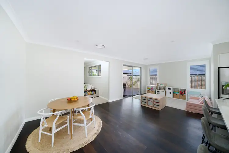 Third view of Homely house listing, 10 Allen Avenue, Renwick NSW 2575
