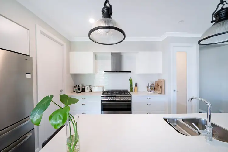 Fourth view of Homely house listing, 10 Allen Avenue, Renwick NSW 2575