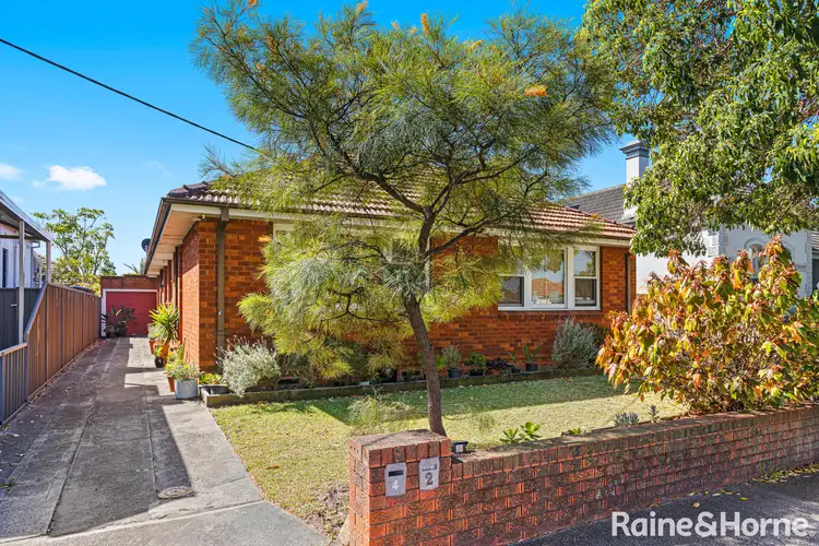 4/2B Beaconsfield Street, Bexley NSW 2207