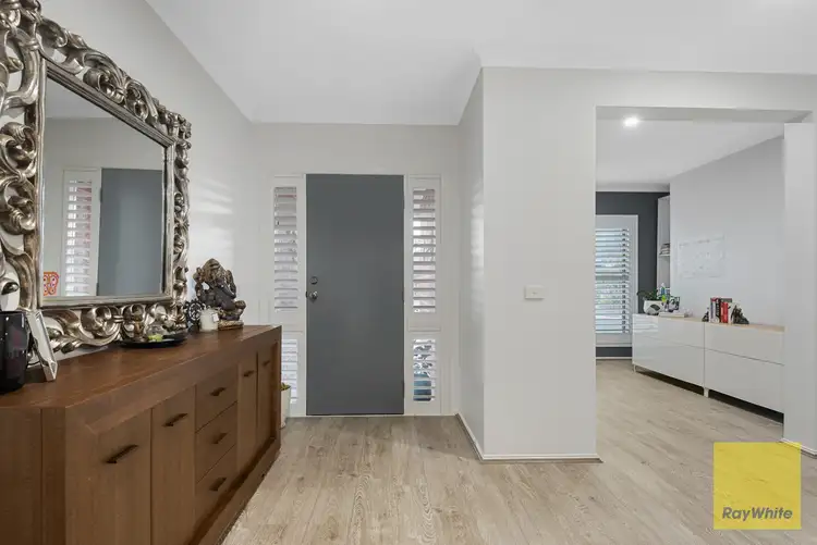Fourth view of Homely house listing, 23 Atkinson Close, Point Cook VIC 3030