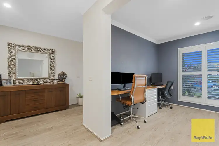 Fifth view of Homely house listing, 23 Atkinson Close, Point Cook VIC 3030