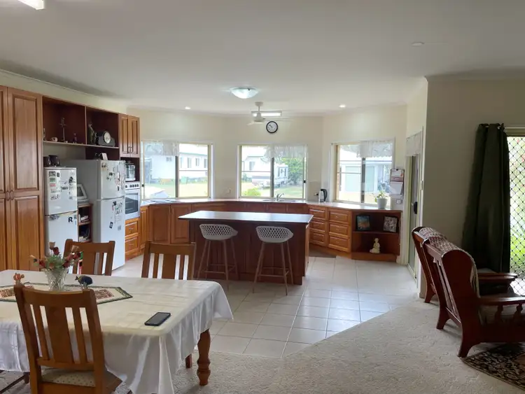 Third view of Homely house listing, 22 Burton Street, Midge Point QLD 4799