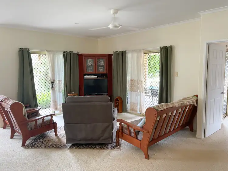 Fourth view of Homely house listing, 22 Burton Street, Midge Point QLD 4799