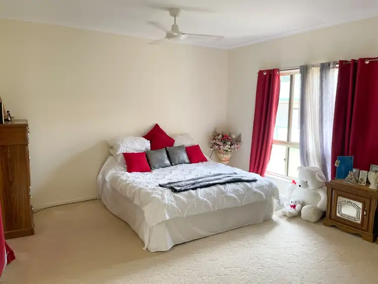 Fifth view of Homely house listing, 22 Burton Street, Midge Point QLD 4799