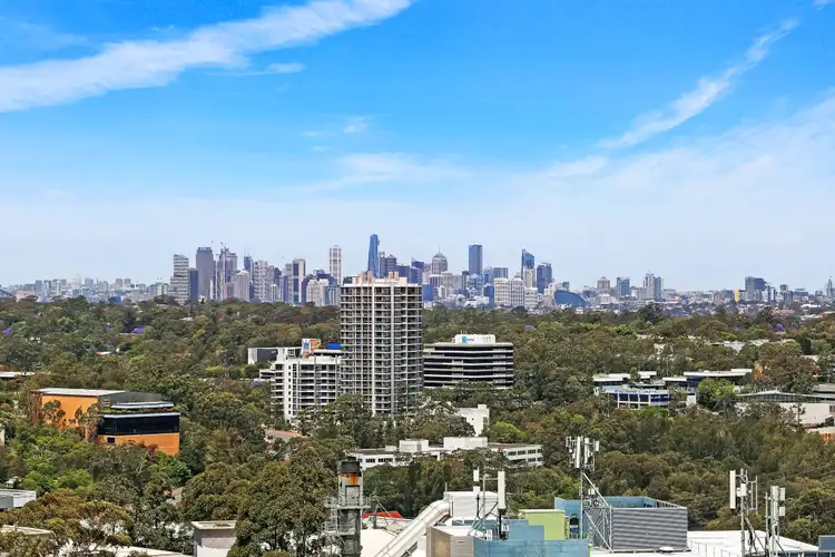 A1304/1 Network Place, North Ryde NSW 2113