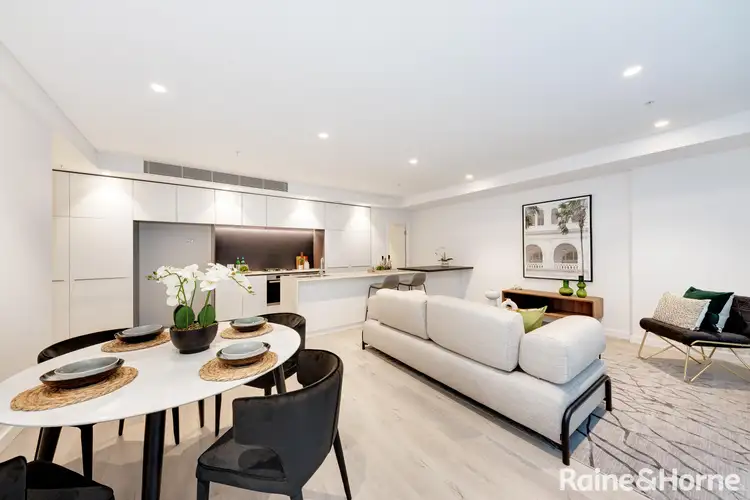 601/221 Miller Street, North Sydney NSW 2060