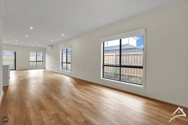 Second view of Homely house listing, 15 Becontree Grove, Werribee VIC 3030