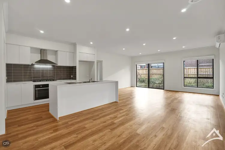 Third view of Homely house listing, 15 Becontree Grove, Werribee VIC 3030