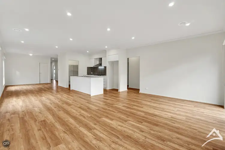 Fourth view of Homely house listing, 15 Becontree Grove, Werribee VIC 3030