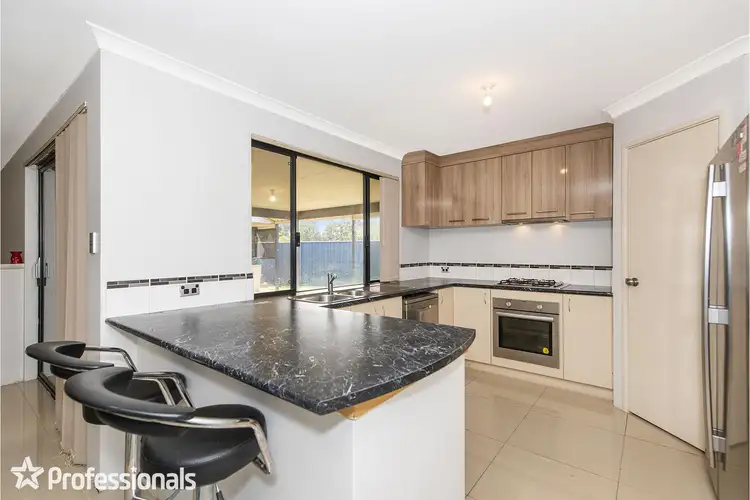Sixth view of Homely house listing, 42 Araucaria Boulevard, Byford WA 6122