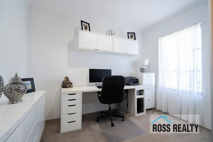 Sixth view of Homely house listing, 87A Moulden Avenue, Yokine WA 6060