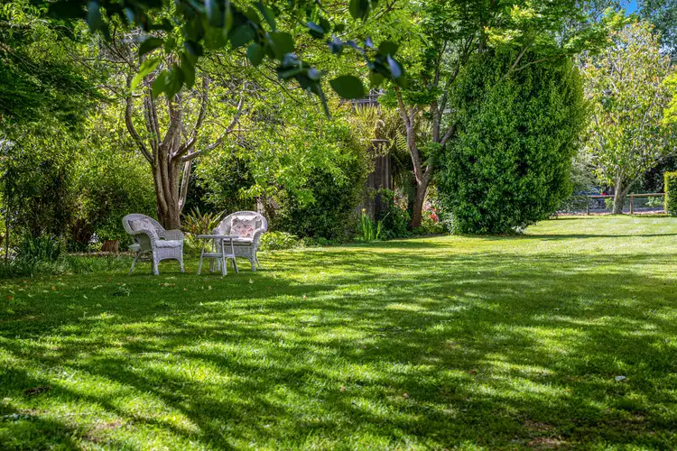 Second view of Homely house listing, 5 Throsby Road, Fitzroy Falls NSW 2577