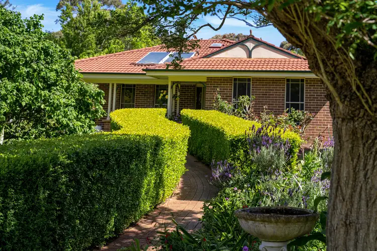 Third view of Homely house listing, 5 Throsby Road, Fitzroy Falls NSW 2577