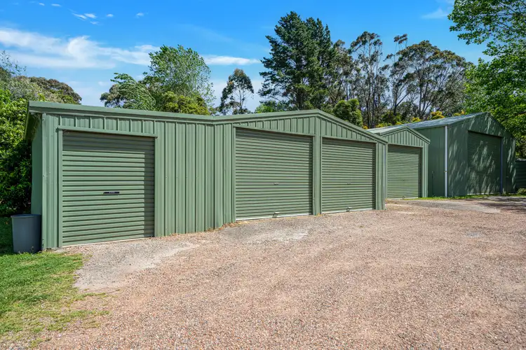 Fourth view of Homely house listing, 5 Throsby Road, Fitzroy Falls NSW 2577