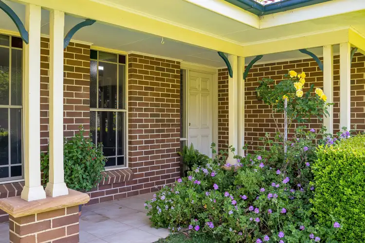 Fifth view of Homely house listing, 5 Throsby Road, Fitzroy Falls NSW 2577