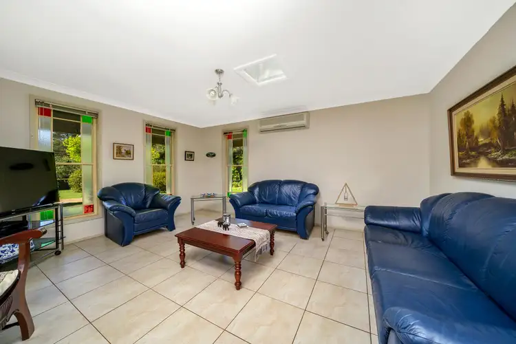 Sixth view of Homely house listing, 5 Throsby Road, Fitzroy Falls NSW 2577