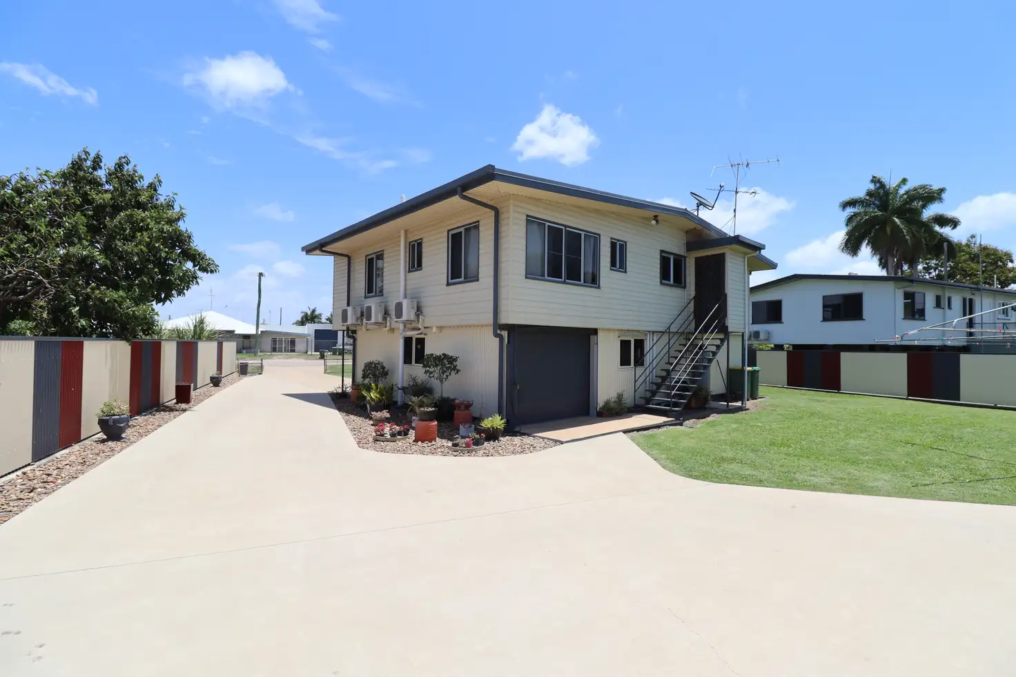 Main view of Homely house listing, 82 Mackenzie Street, Ayr QLD 4807