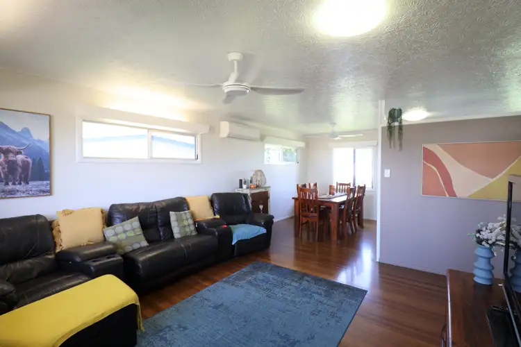 Third view of Homely house listing, 82 Mackenzie Street, Ayr QLD 4807