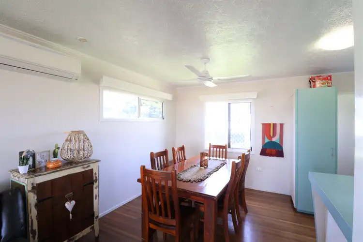 Fourth view of Homely house listing, 82 Mackenzie Street, Ayr QLD 4807