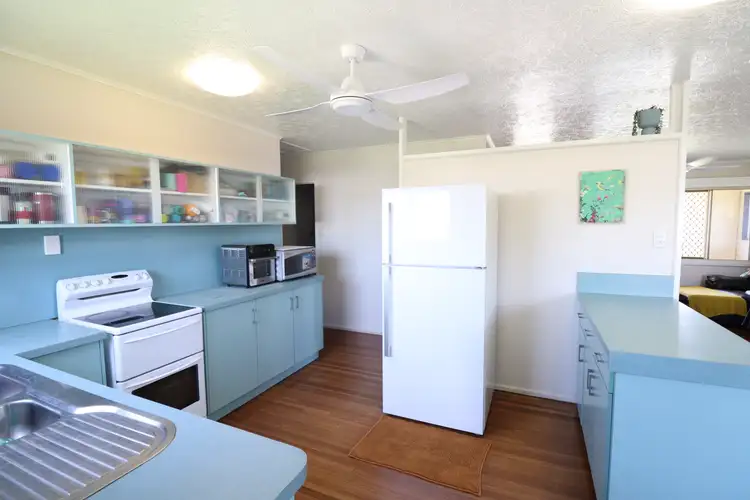 Fifth view of Homely house listing, 82 Mackenzie Street, Ayr QLD 4807