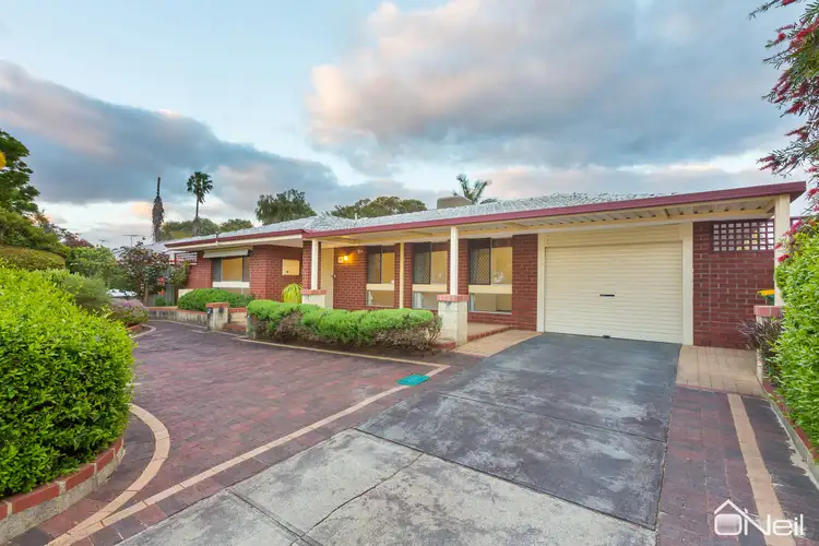 Main view of Homely house listing, 27 Eighth Road, Armadale WA 6112