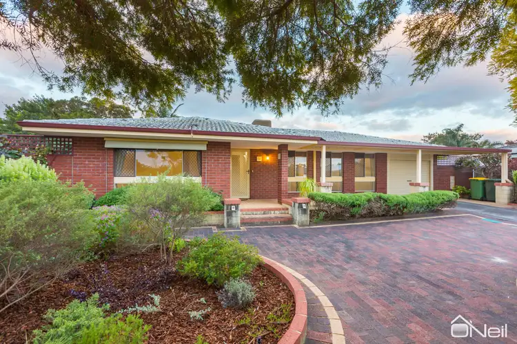 Second view of Homely house listing, 27 Eighth Road, Armadale WA 6112