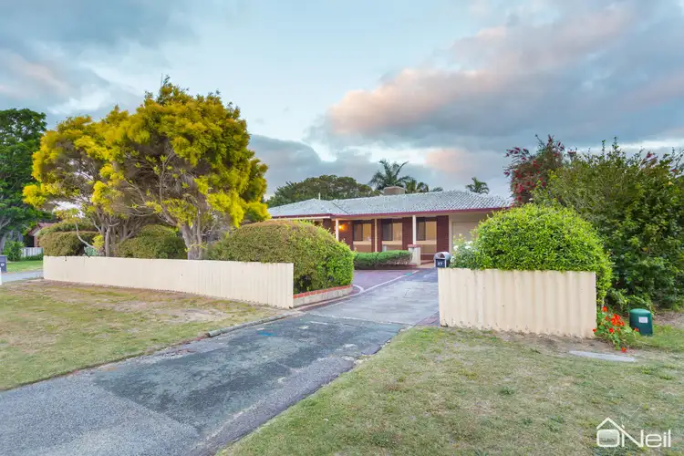 Third view of Homely house listing, 27 Eighth Road, Armadale WA 6112