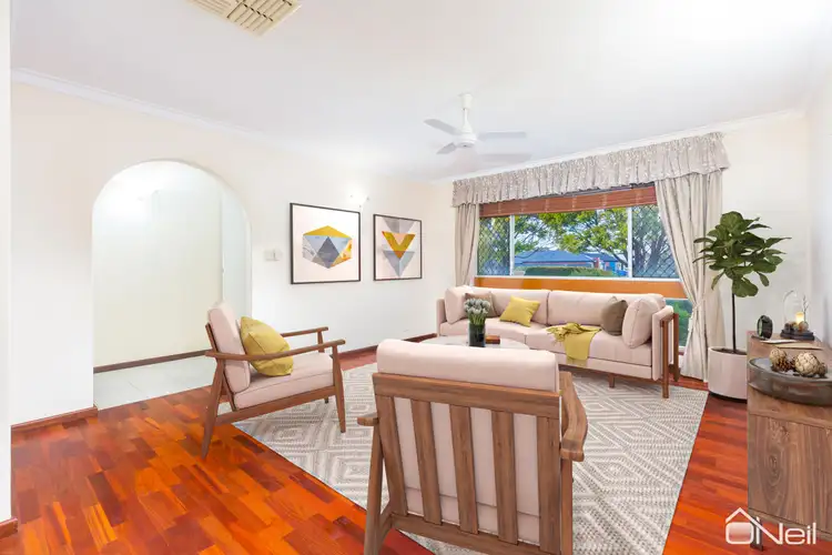 Fifth view of Homely house listing, 27 Eighth Road, Armadale WA 6112