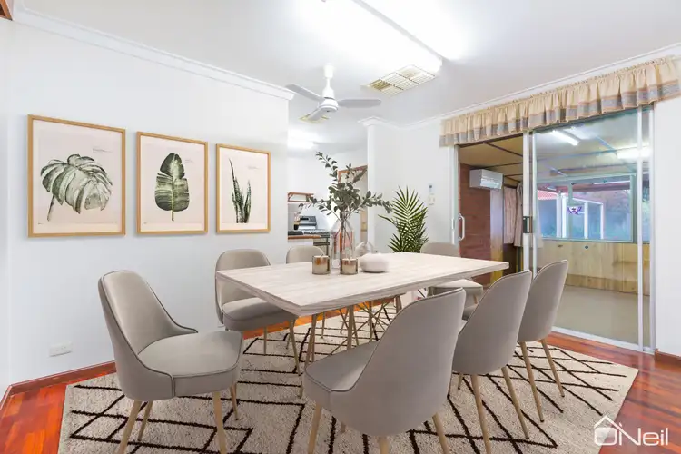 Sixth view of Homely house listing, 27 Eighth Road, Armadale WA 6112