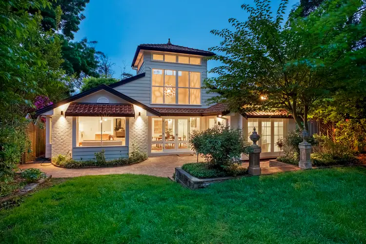 Main view of Homely house listing, 21 Lone Pine Avenue, Leura NSW 2780