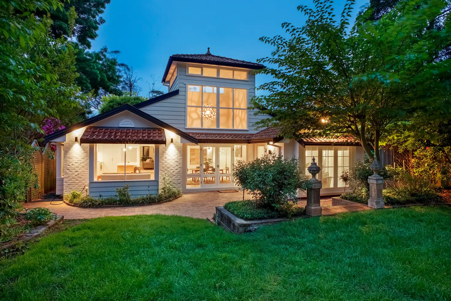 Main view of Homely house listing, 21 Lone Pine Avenue, Leura NSW 2780