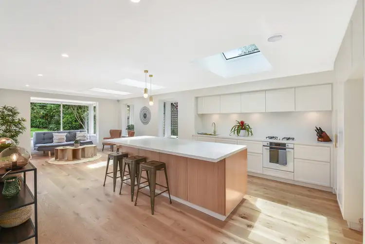 Third view of Homely house listing, 21 Lone Pine Avenue, Leura NSW 2780