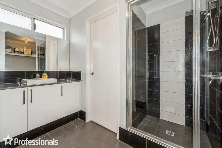Third view of Homely house listing, 52 Gallon Way, Byford WA 6122