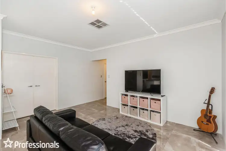 Fourth view of Homely house listing, 52 Gallon Way, Byford WA 6122
