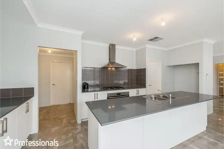 Sixth view of Homely house listing, 52 Gallon Way, Byford WA 6122