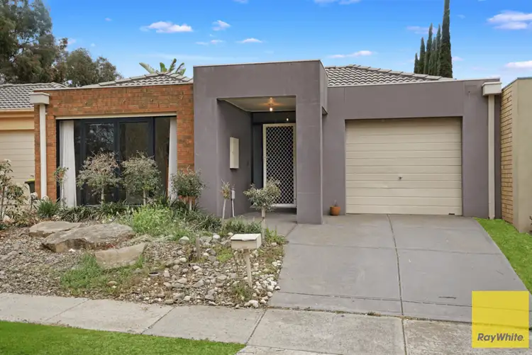 Main view of Homely house listing, 62 Edgevale Way, Tarneit VIC 3029