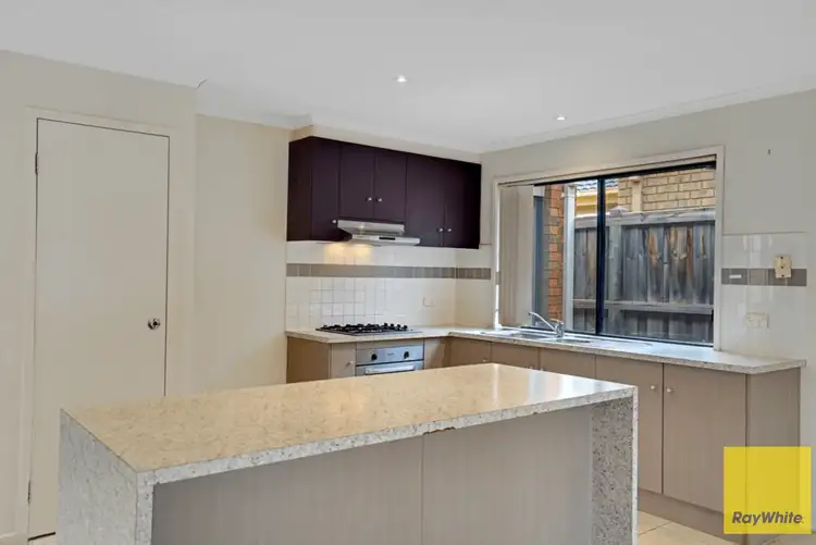 Fourth view of Homely house listing, 62 Edgevale Way, Tarneit VIC 3029