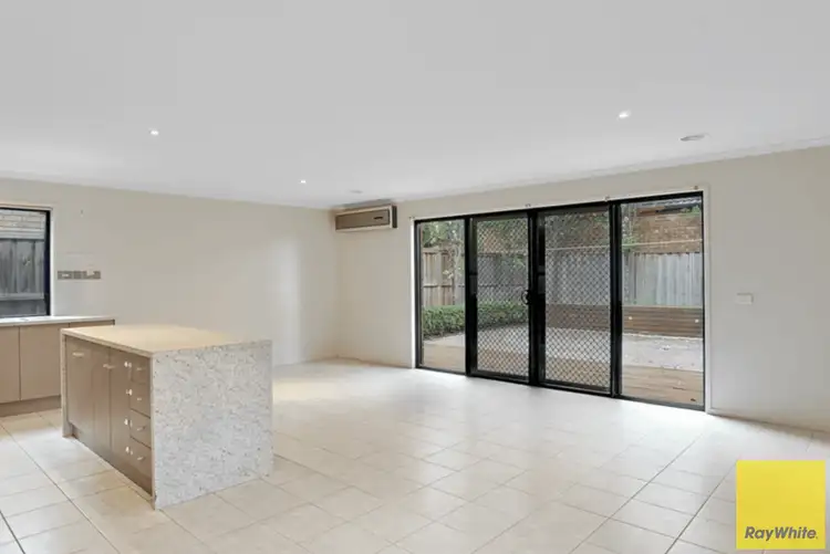 Fifth view of Homely house listing, 62 Edgevale Way, Tarneit VIC 3029