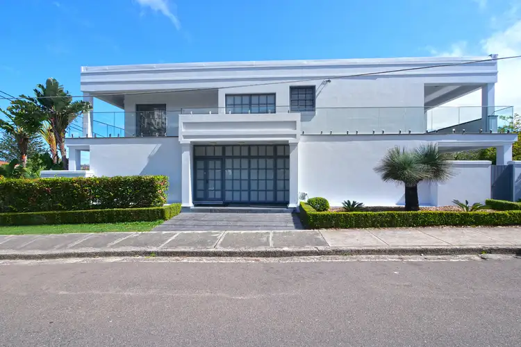 130 Murriverie Road, North Bondi NSW 2026