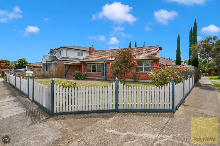Fifth view of Homely house listing, 78 Maher Road, Laverton VIC 3028