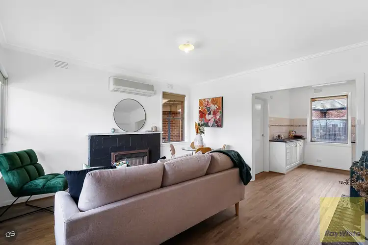 Sixth view of Homely house listing, 78 Maher Road, Laverton VIC 3028
