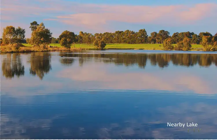 Second view of Homely land listing, 4 Concerto Drive, Cowaramup WA 6284