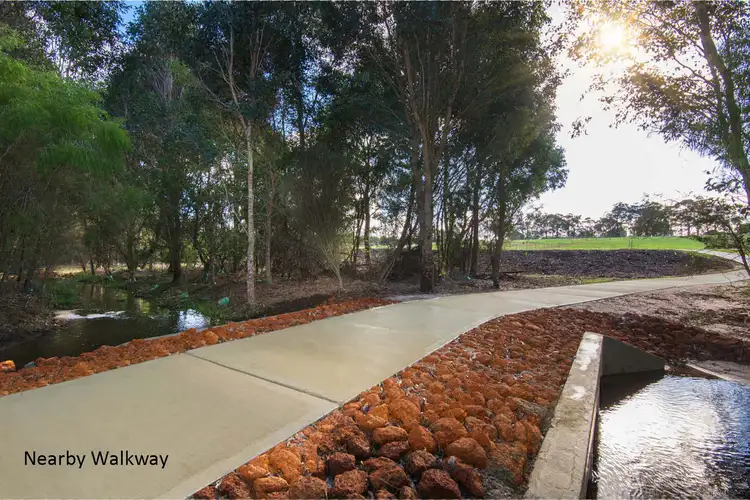 Third view of Homely land listing, 4 Concerto Drive, Cowaramup WA 6284