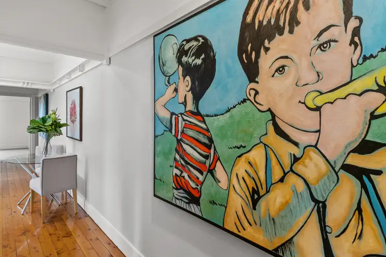 Second view of Homely apartment listing, 8/60 O'Donnell Street, North Bondi NSW 2026